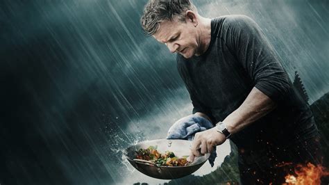 watch gordon ramsay uncharted online free